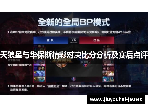 天狼星与华保斯精彩对决比分分析及赛后点评